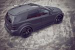Mercedes-Benz ML63 AMG by Kicherer 2011 года